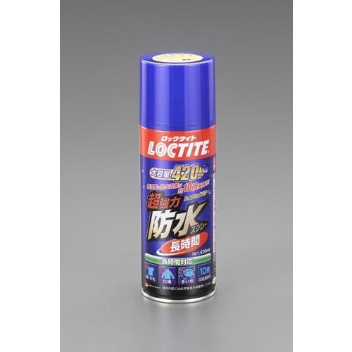 防水スプレー超強力・布/長時間型EA920AT−9