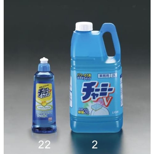 食器用洗剤(チャーミーV) EA922E−2