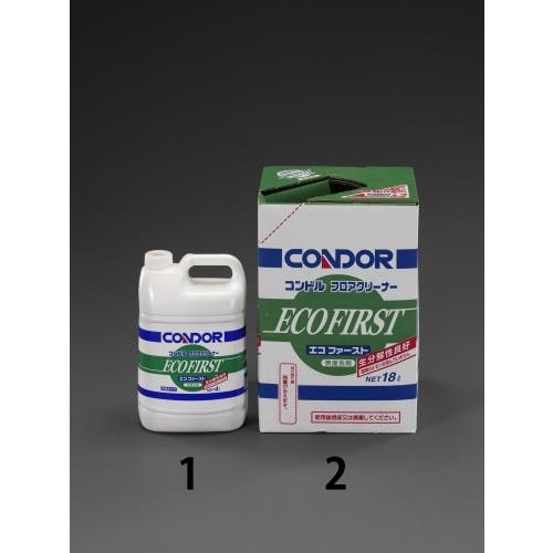 フロアクリーナー EA920LE−1