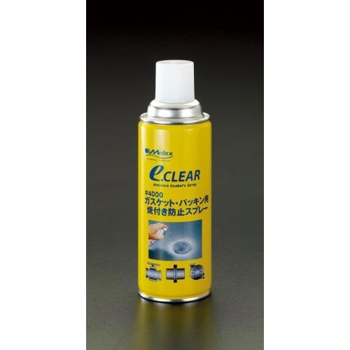 ガスケット固着防止剤 420ml