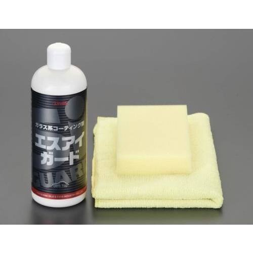 コーティング剤ガラス系成分 EA922AB−29A