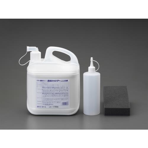 撥水シャンプー(水あか除り) EA922AB−82