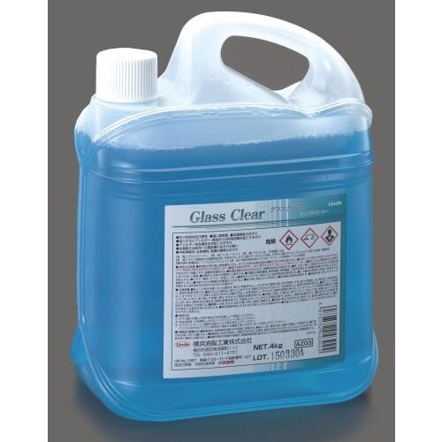 ガラスクリーナー EA922AB−105