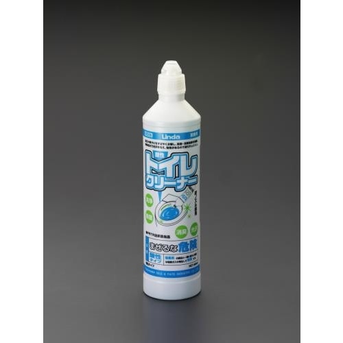 酸性トイレクリーナー業務用 EA922AJ−10A