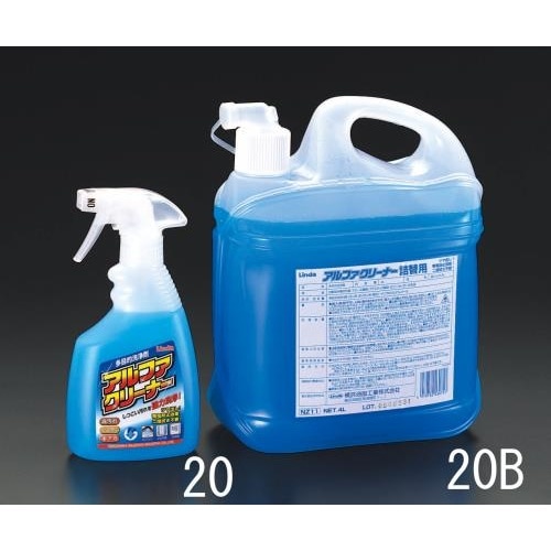 アルファクリーナー EA922AJ−20B