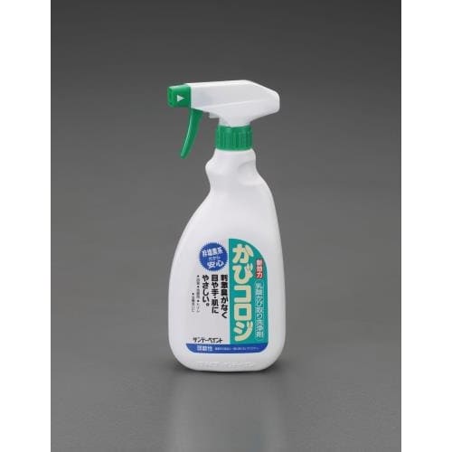 かび除去スプレー EA922AJ−42