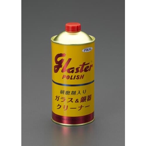 ガラスクリーナー研磨剤入り EA922AJ−126