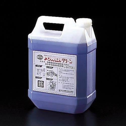多用強力途洗剤(パワークリーン) EA922EC