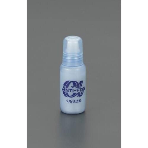 めがねレンズ用くもり止めクリーナー 10G