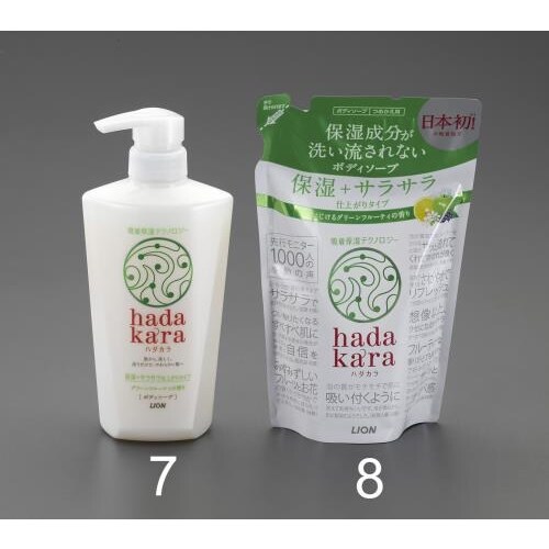 ボディソープ EA922KR−7