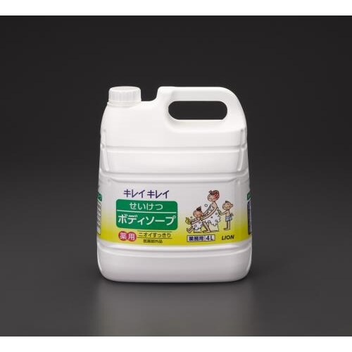 ボディソープ EA922KR−9