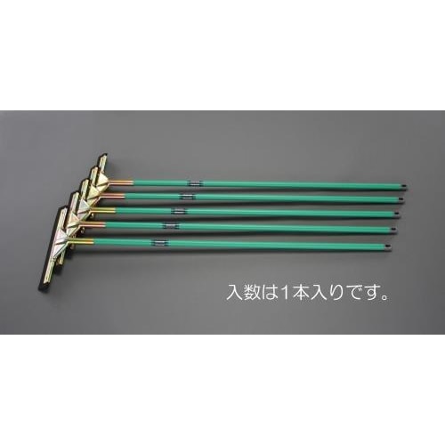 水切りスイーパー床用/耐油ゴムEA928CC−84