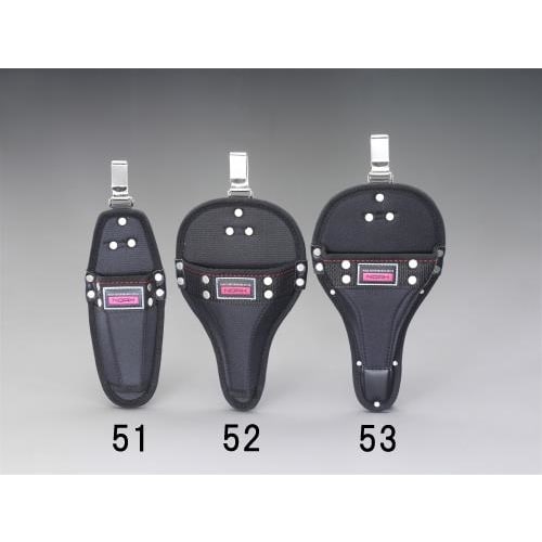 剪定はさみ用ホルダー 95x255mm