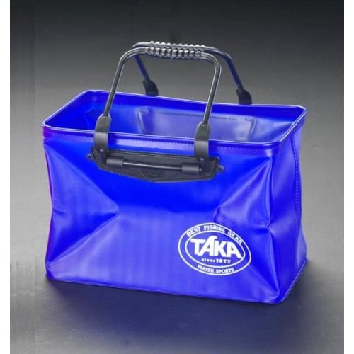 角バケツ(青) EA925ME−44