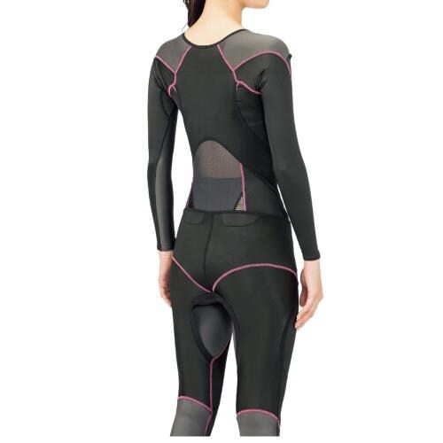 サポートウェア(肩用) S EA926CB−6