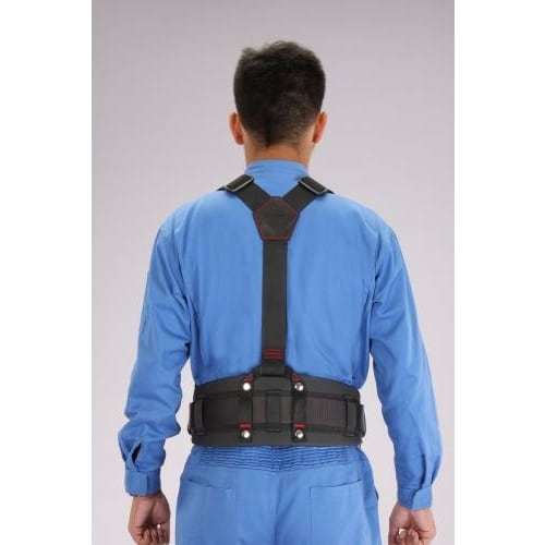 サスペンダー EA925KD−112