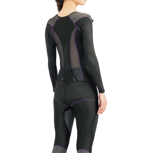 サポートウェア(腰・背中用)S EA926CB11