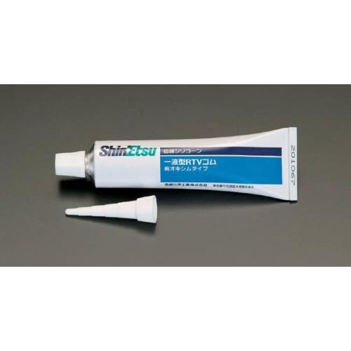 シリコ−ンシーラント(ホワイト) 150g