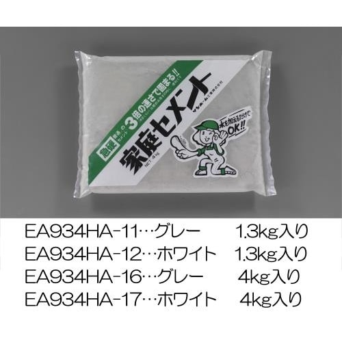 急硬セメント(白色) EA934HA−12