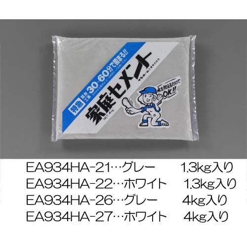 超急硬セメント(白色) EA934HA−22