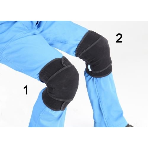 サポーター(膝用) フリー/右 EA926CD−1