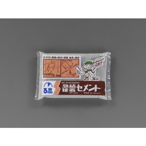 超早強性・接着セメント10分 EA934HA−47