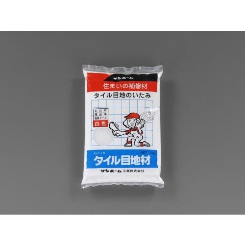 タイル目地材(白色) EA934HA−56