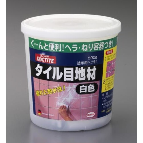 タイル目地材 EA934JA−1