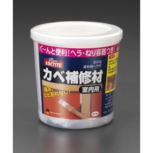 壁補修材(屋内用) EA934JA−4