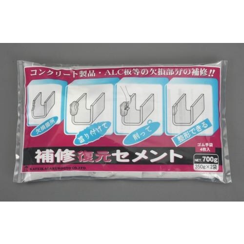 コンクリート補修材 EA934KB−21