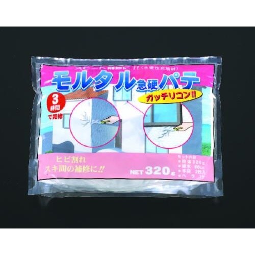 急速硬化パテ EA934KB−38