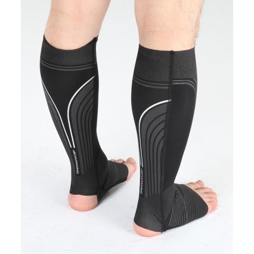 サポーター(ふくらはぎ用)L EA926CD−13