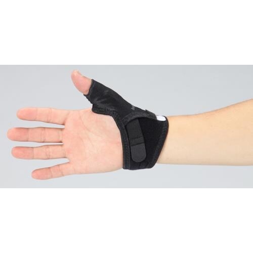 サポーター(MP関節右用)フリー