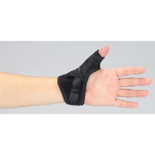 サポーター(MP関節左用)フリー