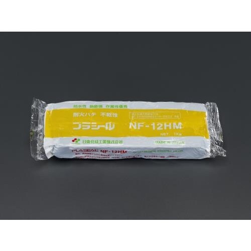 耐熱パテ 不乾性熱膨張タイプ EA934KD−27