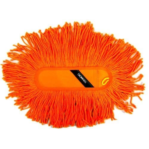 交換用モップ EA928AB−20B