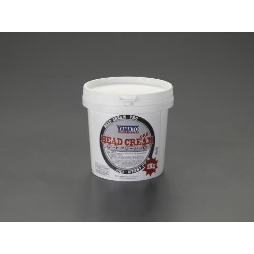 ビードクリーム 1.0kg EA934YM−1