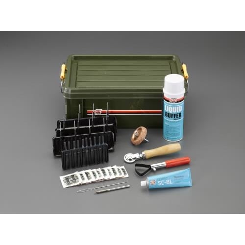 パンク修理セット(内面用) EA934Z−1