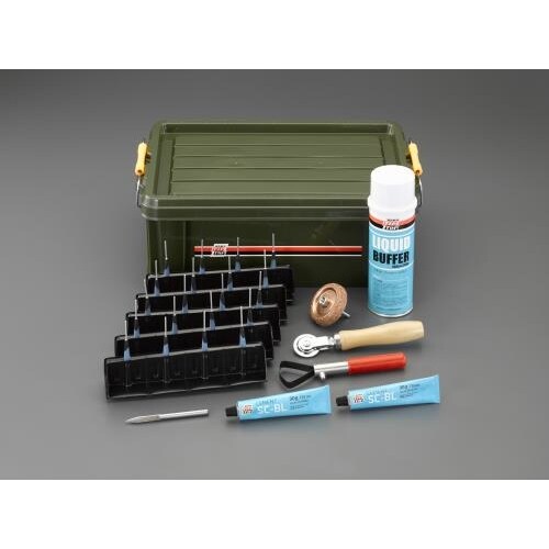 パンク修理セット(内面用) EA934Z−2