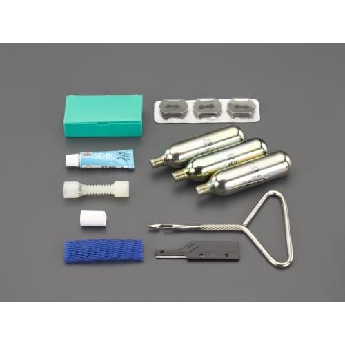 応急修理キット チューブタイヤ用 EA934Z−4