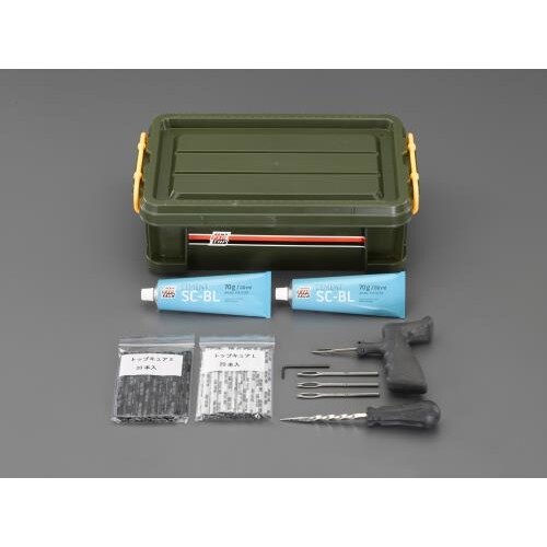 パンク修理セット(外面用) EA934Z−5