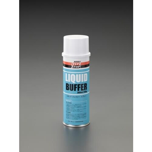 バッファー液(スプレー式) 266g
