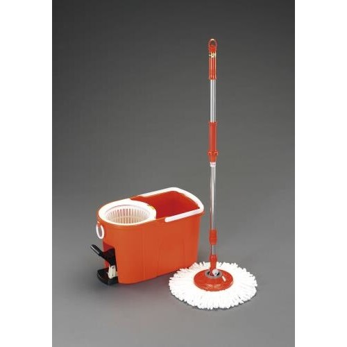 マイクロファイバーモップ EA928AB−130