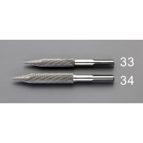 カーバイトカッター φ 12×130mm