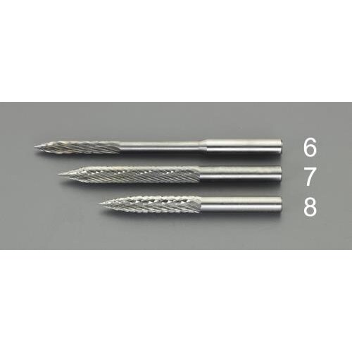 カッター φ6.0×80mm EA934ZF−7