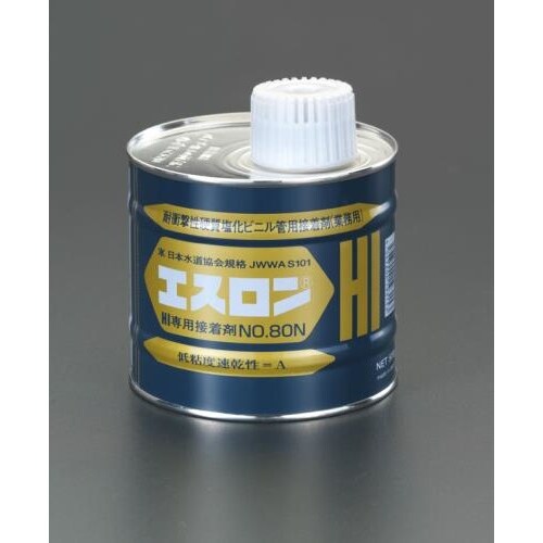 耐衝撃/塩ビパイプ用接着剤EA935CB−0.5