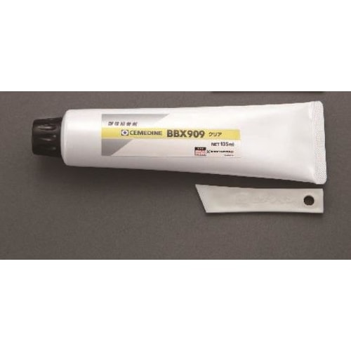 貼ってはがせる弾性粘着剤 EA935N−102