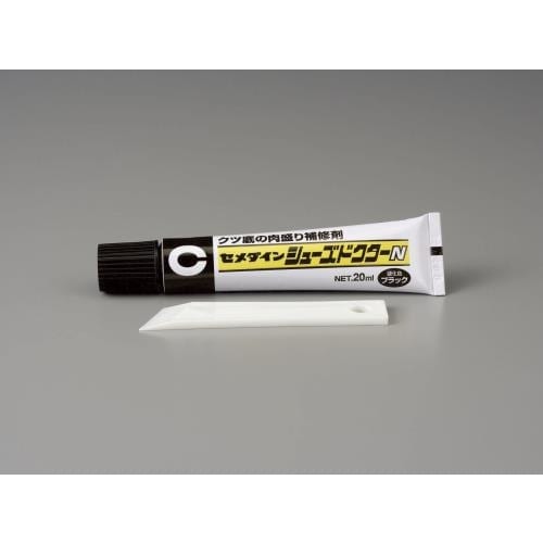 靴底補修剤(黒) EA939A−16