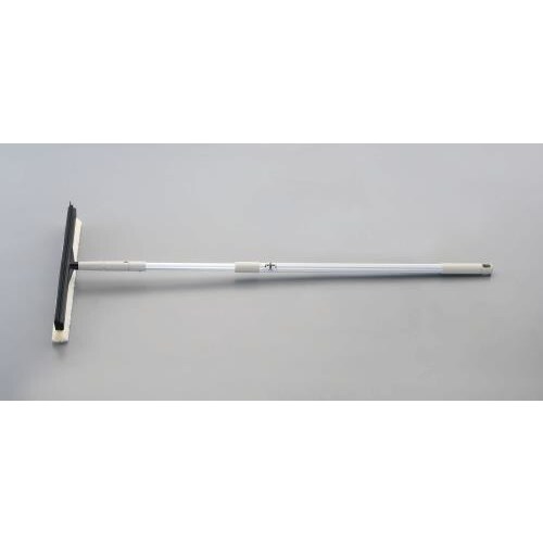 窓用柄付モップ(伸縮ハンドル) EA928AE−3