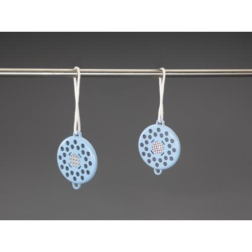 鳥忌避シール(2個)